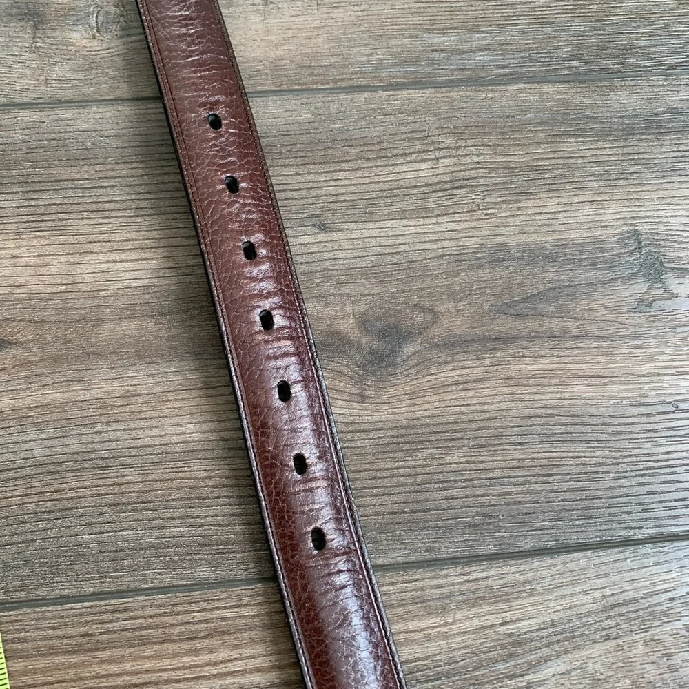 Perry Ellis belt